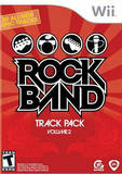 Rock Band: Track Pack Volume 2 (Nintendo Wii)